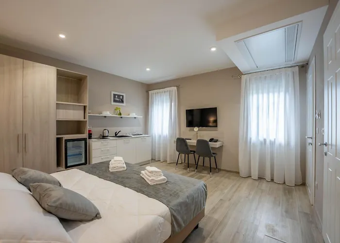 Carducci Bed & Breakfast Comacchio