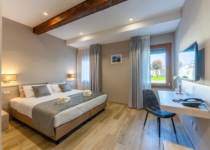 Bed & Breakfast Carducci Comacchio