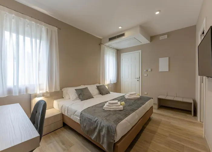 Carducci 4*