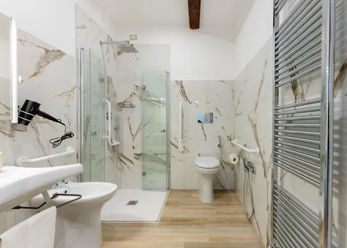 Carducci Bed & Breakfast