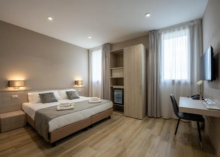 Bed & Breakfast Carducci