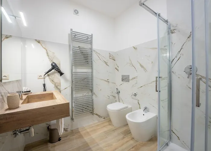 Carducci Bed & Breakfast Comacchio