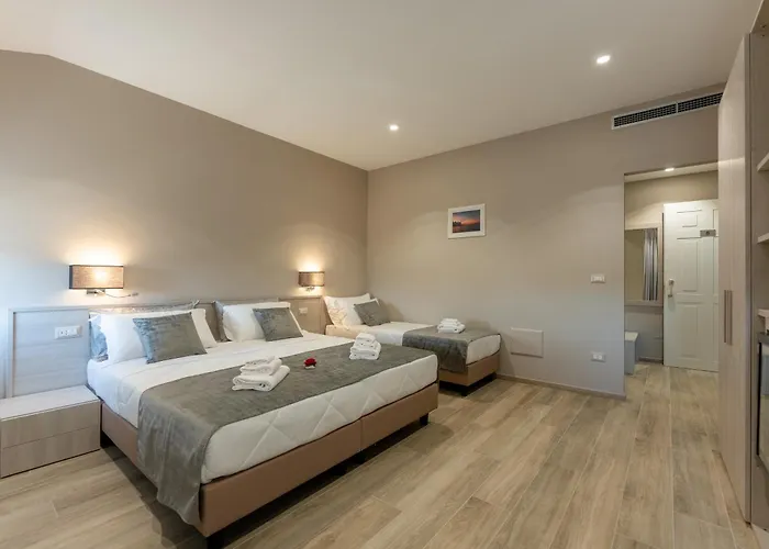 Carducci 4* Comacchio