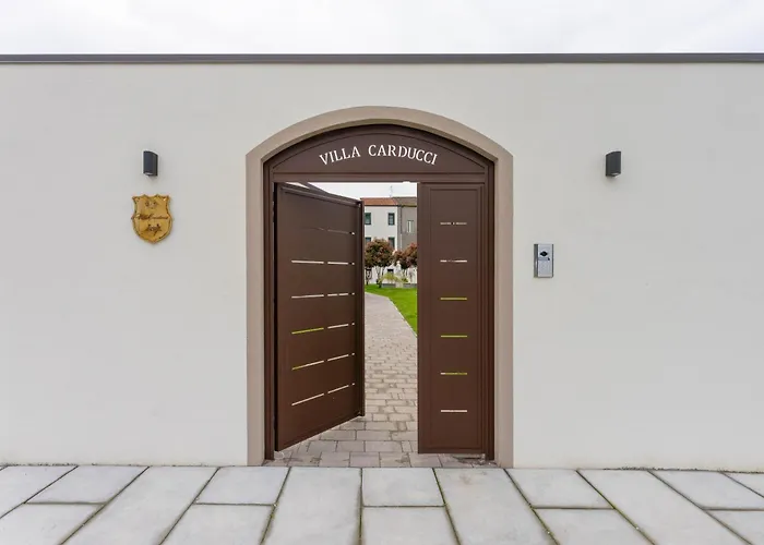 Carducci Bed & Breakfast