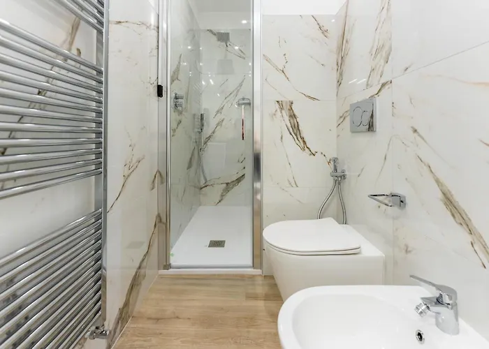 Bed & Breakfast Carducci