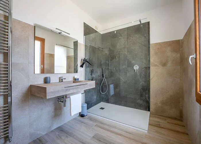 Bed & Breakfast Carducci Comacchio