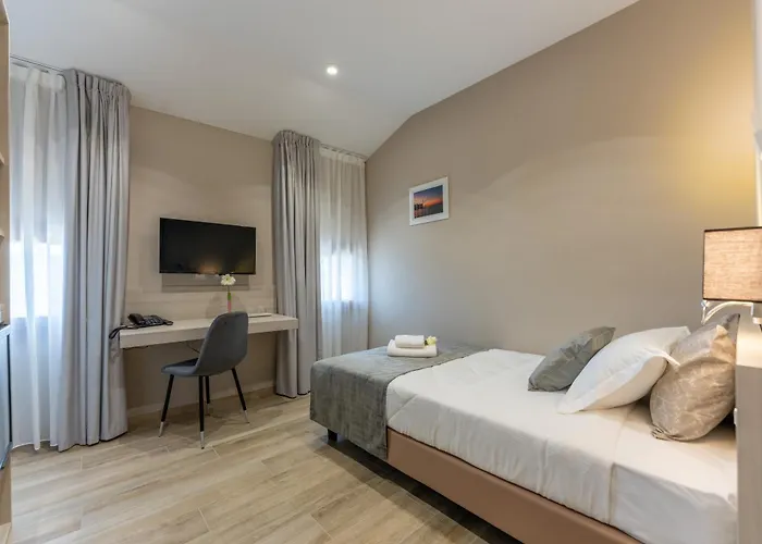 Bed & Breakfast Carducci