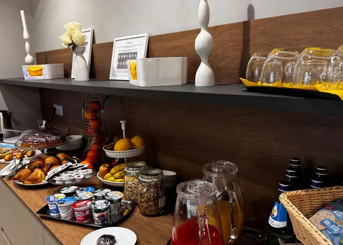 Bed & Breakfast Carducci 4*