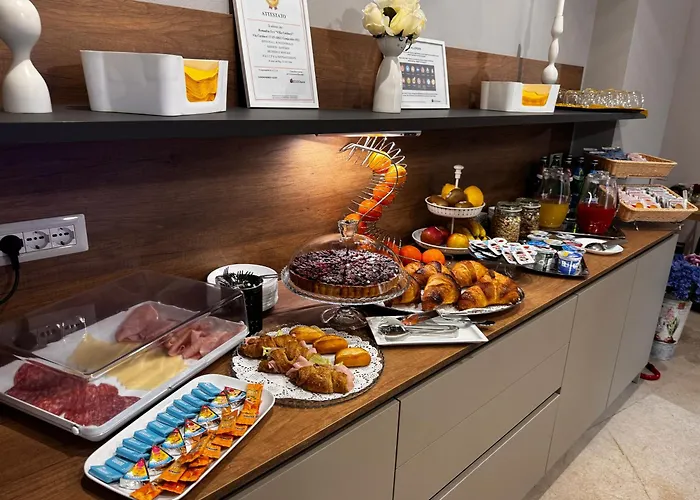 Carducci Bed & Breakfast Comacchio